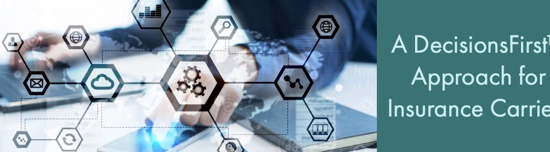 Using Technology to Add Value in Insurance