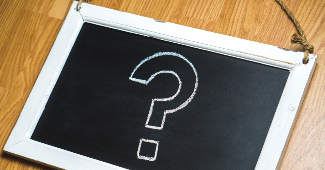Why Decisions Matter