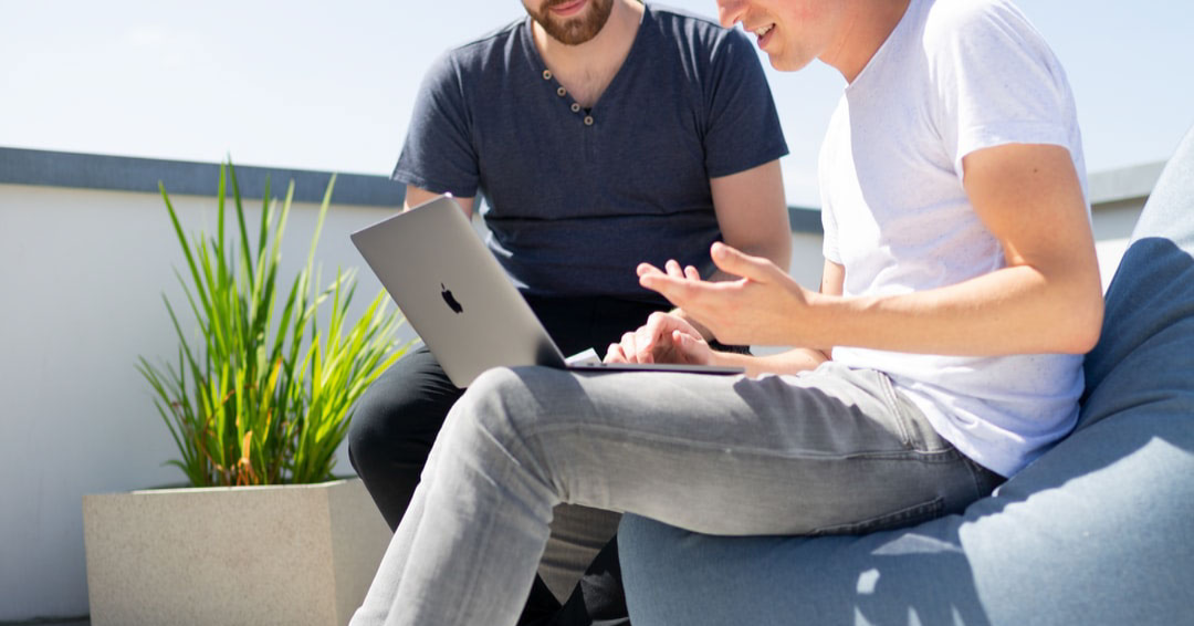 Analytics Teams 6 Questions to Ask Your Business Partner