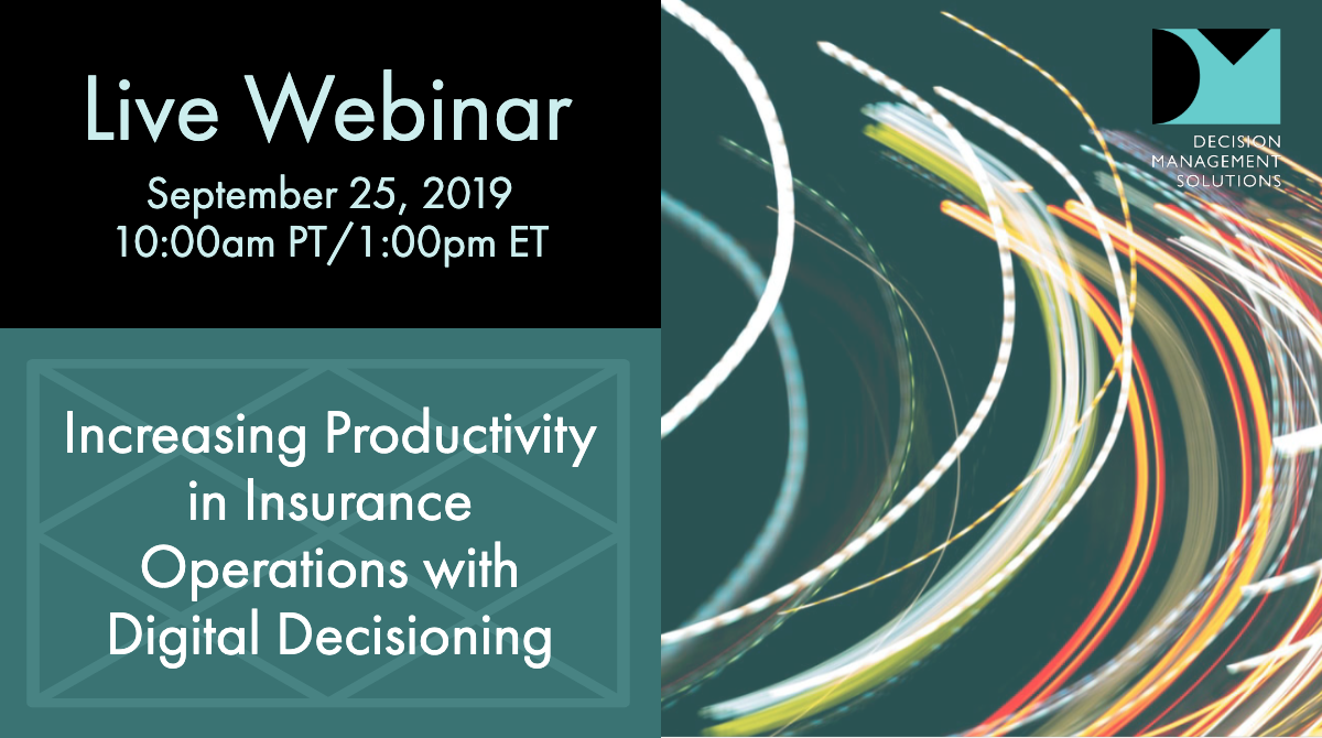 Insurance Webinar