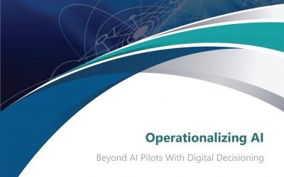 Use decision modeling and business rules automation to drive decision transparency