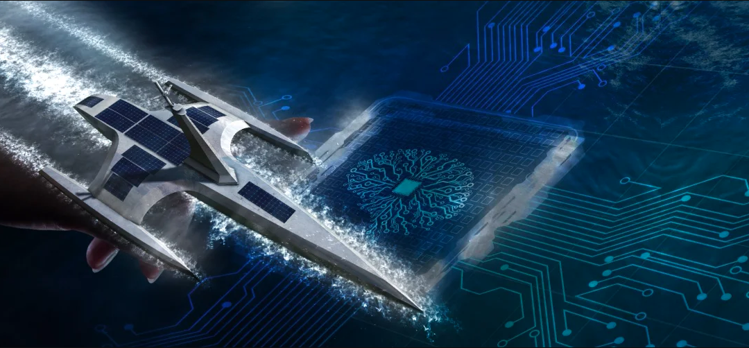Learn How to Navigate the Stormy Seas of Business With Advanced Technology
