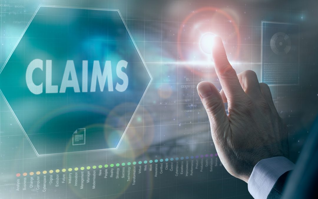 Claims 2030