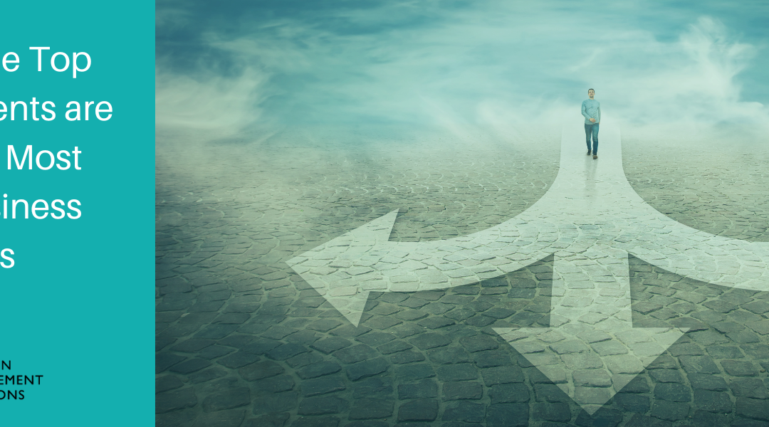 Learn how the top Global 500 clients are solving their most pressing business problems