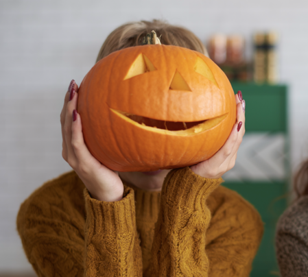 What costume should I wear for this year’s Halloween party?