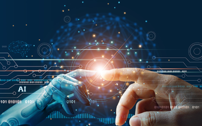 Digital Twins: The Solution To Better Decision-Making