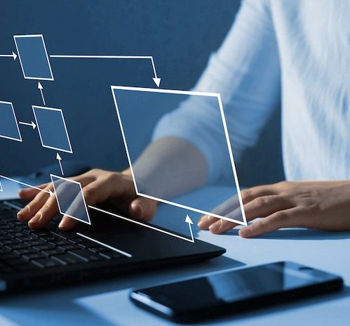Using TDM Principles in DMN