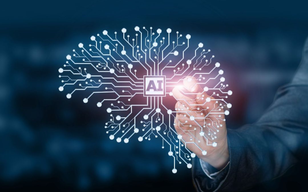 Different Ways to Use AI/ML in Operations