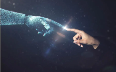 A Model For Human-Governed AI In Business