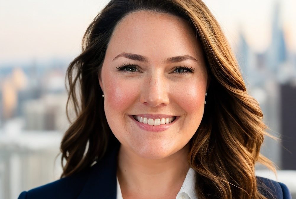 Ashton Dekeyrel – Head of Marketing and Channels