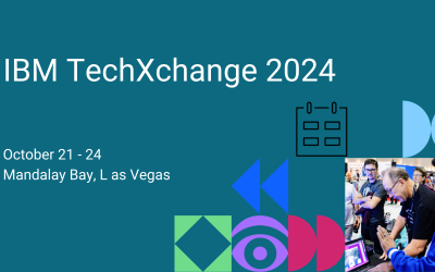 IBM TechXchange Conference