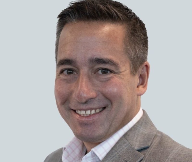 Jared Michalec – Partner and Head of Innovation