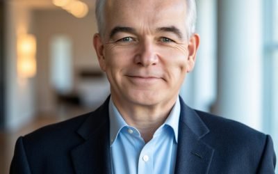 James Taylor – Executive Partner and Founder