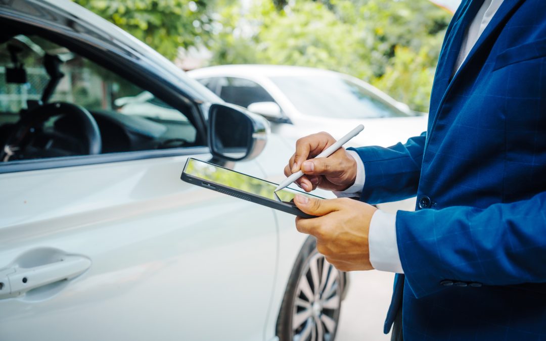 Eliminating Waste in Auto Claims