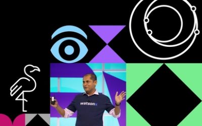 IBM TechXchange 2026