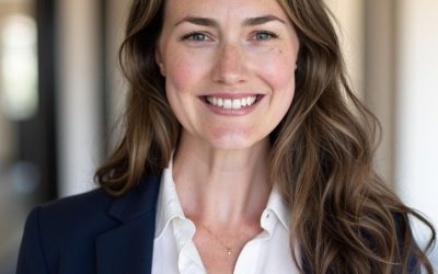 Ashton DeKeyrel – Global Head of Marketing and Channels